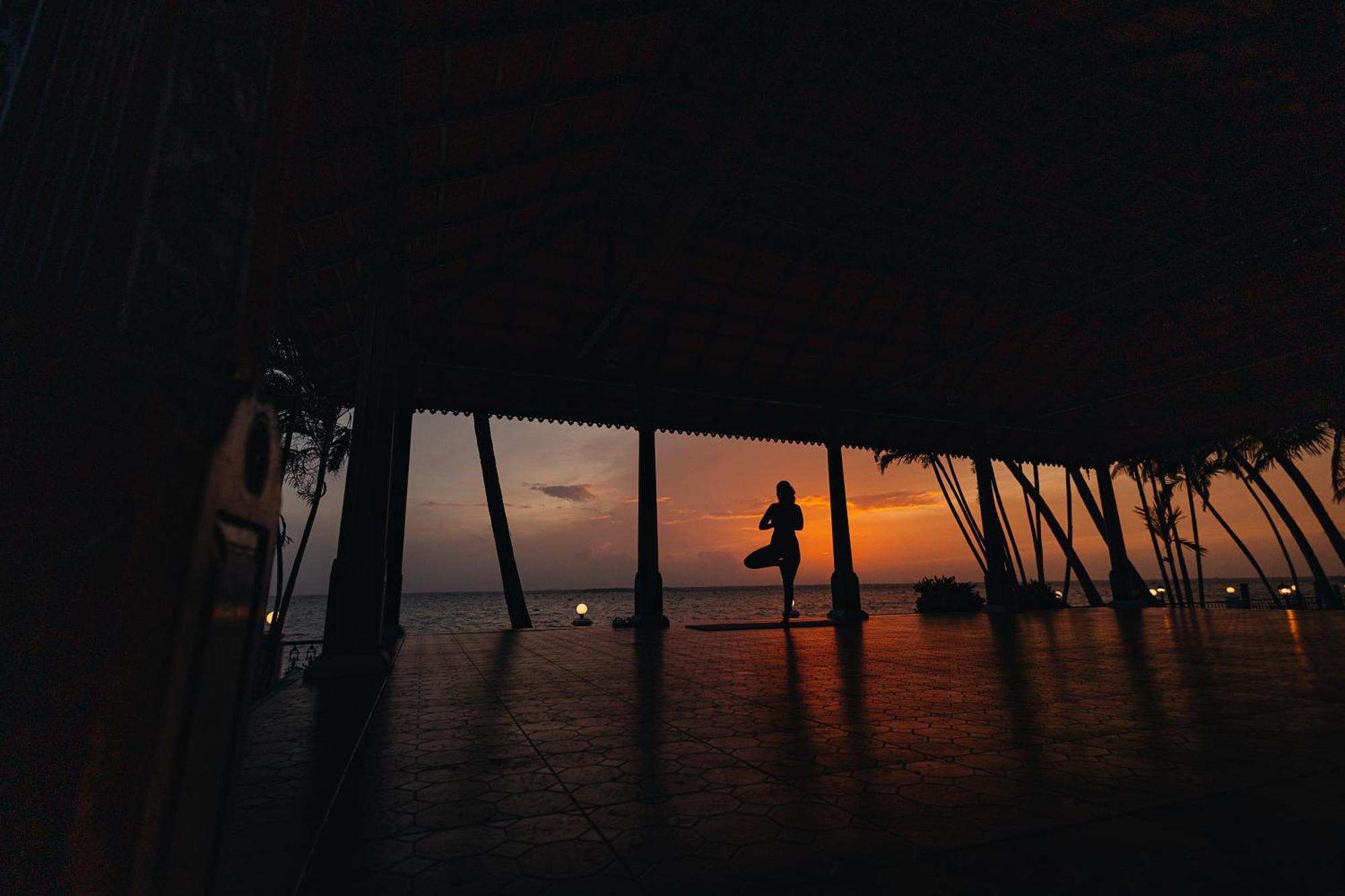 Cocobay Resort Kumarakom Exterior photo