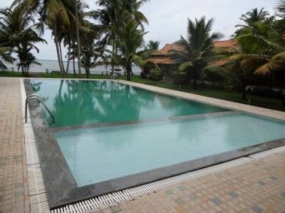 Cocobay Resort Kumarakom Exterior photo